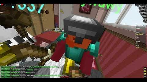 Intave ist ja so ein gutes AntiCheat xd | Lets Hack #04 | GommeHD.net | Eject v3.5.3