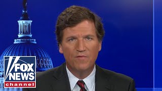 ⁣Tucker: These are the left's puppets