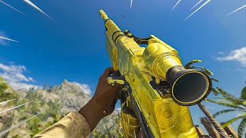 I have NEVER been accused of HACKING like this before... Vanguard Search and Destroy