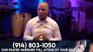 You can submit your prayer request Now / Ed Citronnelli