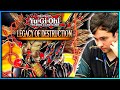 Joshua schmidt looks at every single card in legacy of destruction