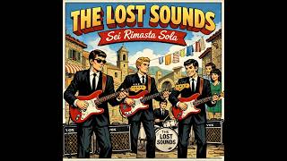The Lost Sounds - Sei Rimasta Sola