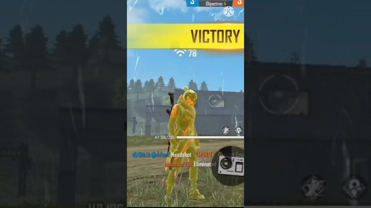 FLASH  EFFECT DI ANDROID SEPERTI 💥🦸‍♀💥 ROUK  FF  