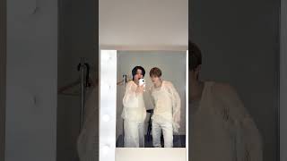 えっ…? #秒で落ちた #aoen #アオエン #GAKU #KYOSUKE