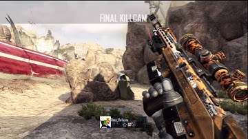 Obey Refuzes - 2014 BO2 Class Setup w/Shots