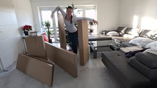 I Got a Long Waiting Delivery. What is in this Packages? | Martinas Life