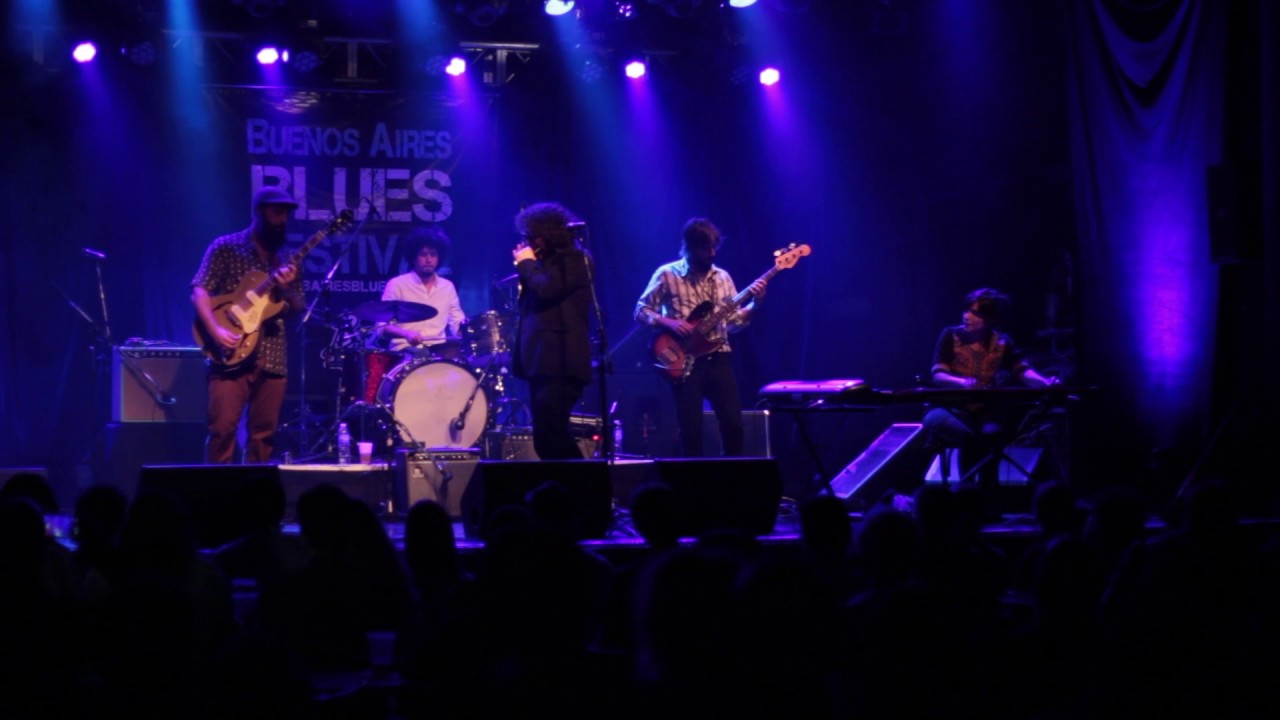 Greasy Gravy (William Clarke) YouTube