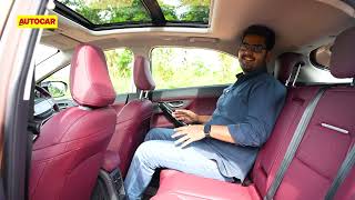 2024 Tata Curvv review - Petrol and diesel engines put to the test | First Drive | Autocar India