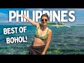The ultimate 3 days on bohol island philippines  everything to see  do