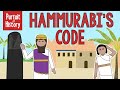 Hammurabi S Code 