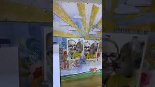 SCT Live Paige Evans Creativation 2020