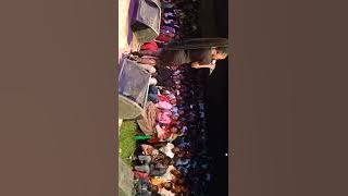 #Yogera Mpulire by Justine Zziwa@D Hares band live perfomance
