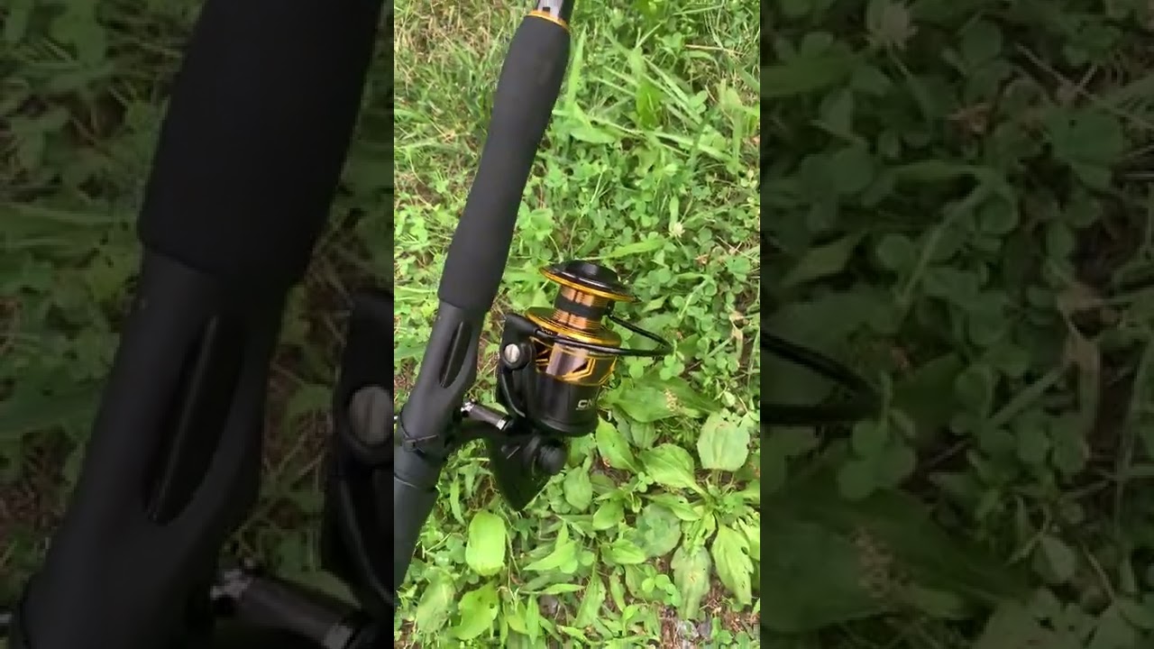 The Most Versatile Inshore Rod and Reel Combo Under $200 