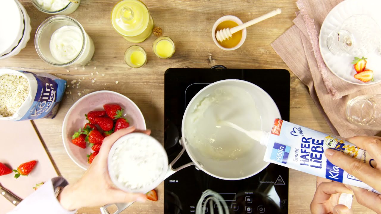 Kölln TV Spot - Fürst Pückler