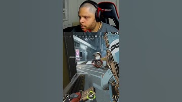 Solo Queue Apex in a nutshell (Apex Legends PC - Season 10) #Shorts