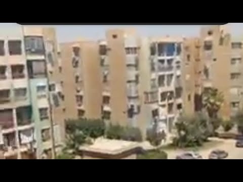 شقة للبيع عمارات القوات المسلحة زهراء مدينة نصر موقع مميز بعد نادي توليب الالفينات أمن ٢٤ س
