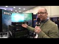 Burl Audio | Winter NAMM 2020 | Vintage King Audio