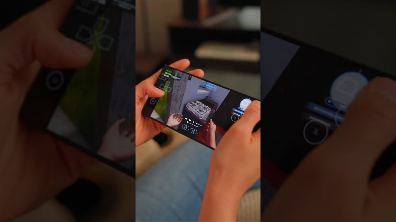 I Can Play Steam Games on My Android Now.