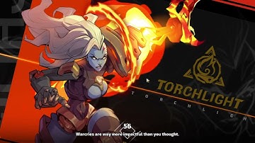 Torchlight Infinite (PC) - Holy Fire - No Commentary - Part 5