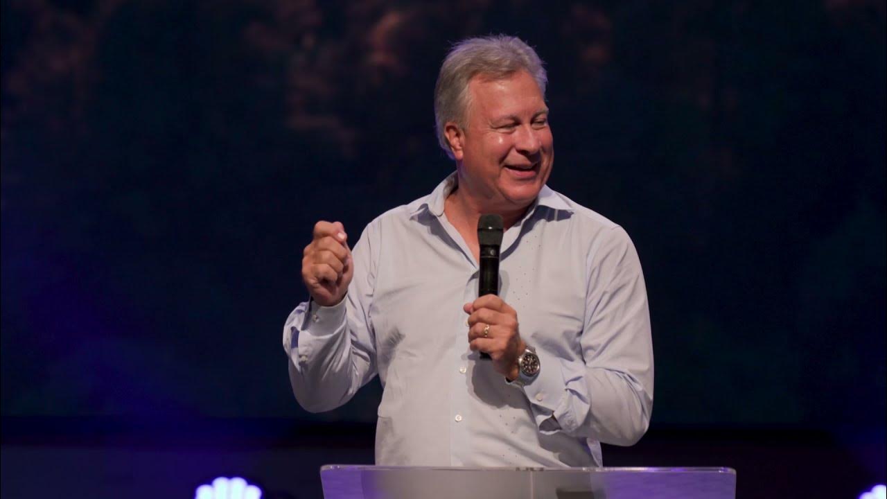 The Father Heart of God Davidiuk YouTube