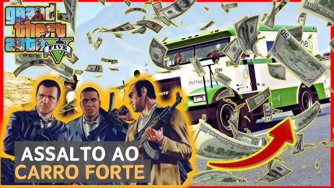 Cheats e Dicas de GTA San Andreas (PC e Playstation 2) - Rei dos