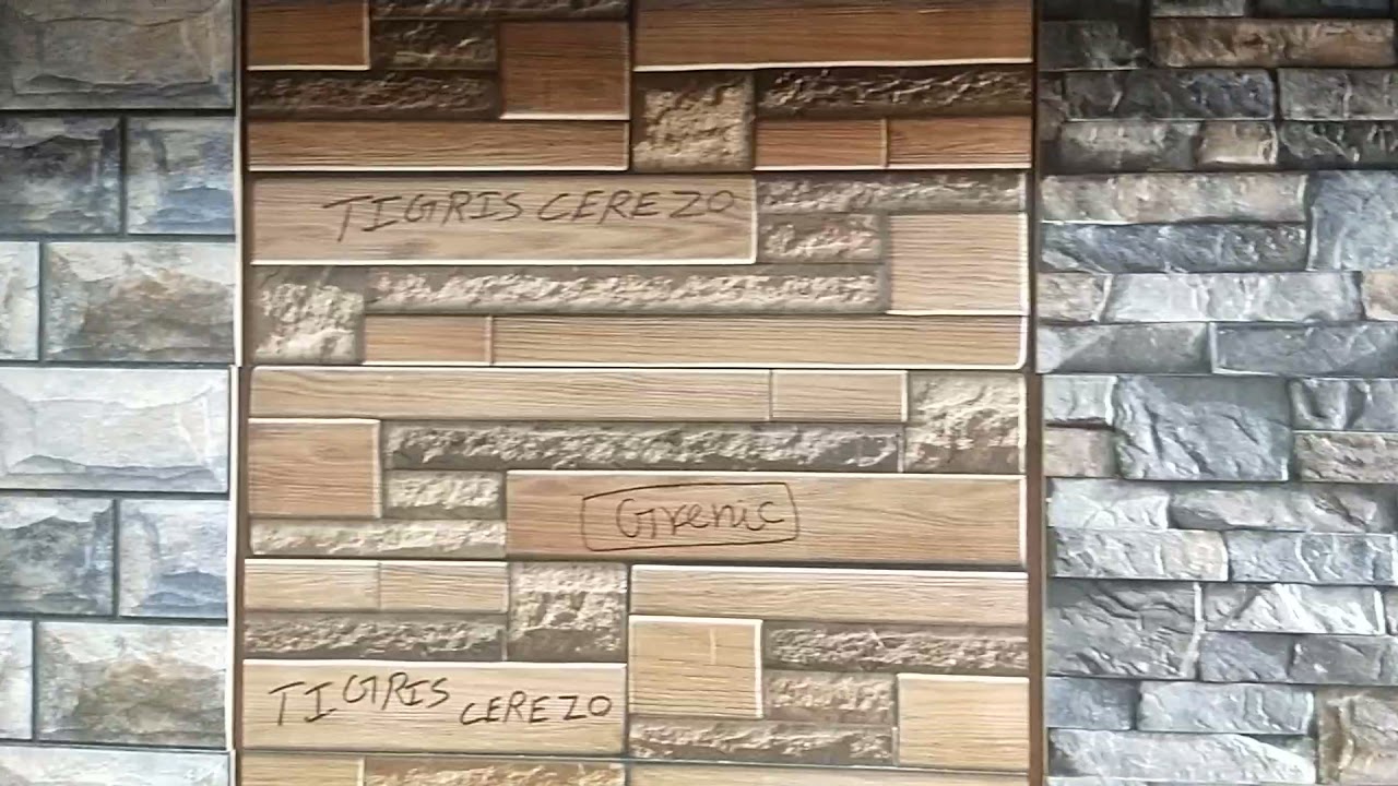 elevation tile natural stone 🤩🤩per square feet (40rs) only