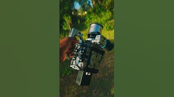 Blackmagic Design PYXIS 6K Cinema Camera