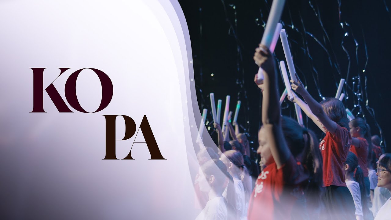 KOPA 2024 | Palangos Jaunimo Apdovanojimai