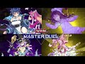 11月7日に神アプデで追加された召喚演出＋特殊演出の全まとめ【遊戯王マスターデュエル】