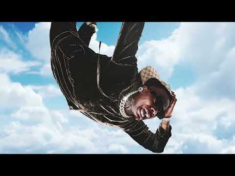 Putar CRASH THE JEEP - DaBaby