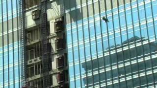 Excellent Window Cleaning Commercial Building Work