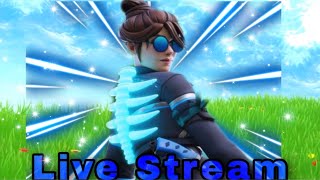 Fortnite live stream fashion show in creative join up!!!!!