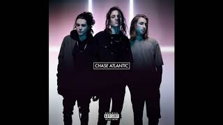 Video thumbnail of "Chase Atlantic - Right Here (Instrumental)"