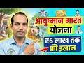 AAYUSHMAN BHARAT