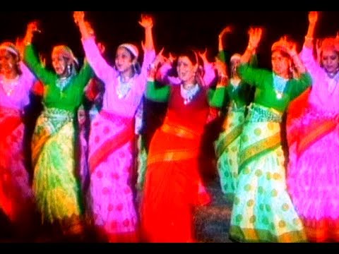 Tile Dharu Bola  Pritam Bharatwan Anuradha Nirala   Garhwali Video Song