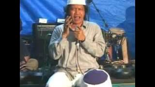 Download lagu TARKIM - Cipt. Syekh Mahmud Al Husairi - by Cak Nun