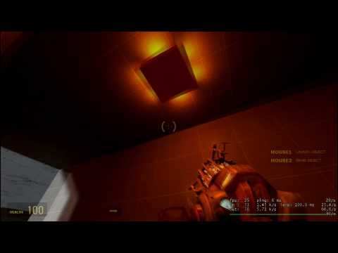Hammer lighting