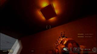 Hammer lighting