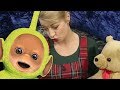 Teletubbies: Funny Lady Pack - Full Episode Compilation