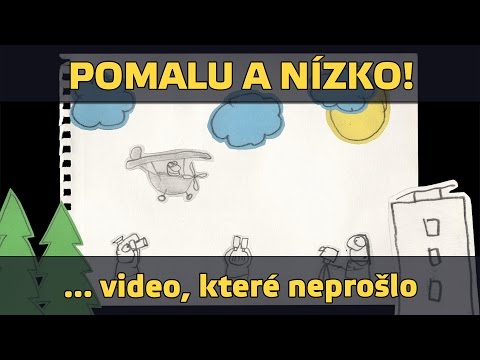 Video: Co dělá civilní úřad?