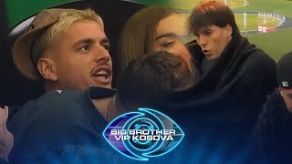 Download Lagu Londrimi dhe Klodi përplasen ashpër për Elijonen MP3