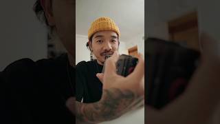 Shhhhhh The X-Pro 3 Has A Secret On ... And Its Awesome Check It Out