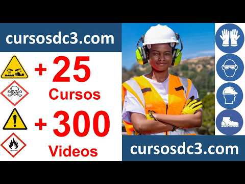 Cursos DC3