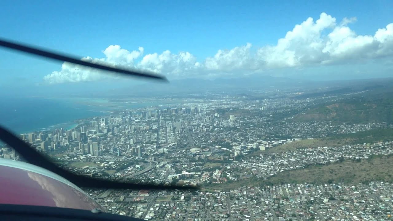 Commercial Part 135 Pilot Jobs Hawaii Honolulu Hawaii HNL YouTube