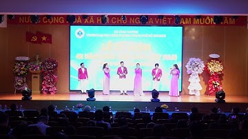 Tự hào Đại học Công Thương TP. Hồ Chí Minh