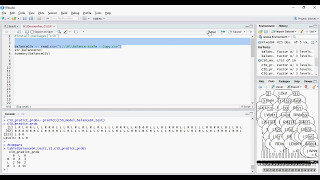 Data Science & Machine Learning - C5.0 Decision Tree Intro - DIY- 25 -of-50