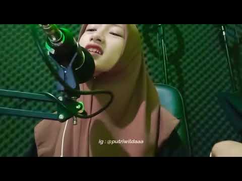 Cek Sound PUTRI WILDA YUNTAMA || Medley Fadhel Chaker