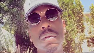 Tyrese Breaks Down, Asks for Prayers Amid Financial, Mental & Spiritual Struggles