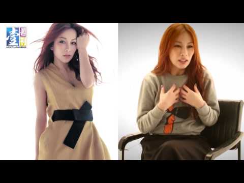 【台灣壹週刊】一直存在---溫嵐