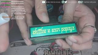 January 2 2026 Youtube Stream - FIRST STREAM OF 2026 | Erick Khan Full Stream